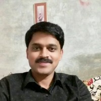 Dattatraya Shinde