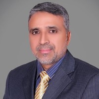 Syed Zafar Zaidi