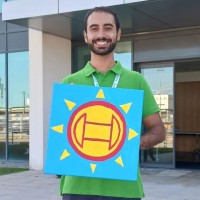 Pedro Jorge