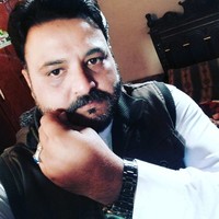 Khurram Khan