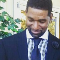 Marcus D. Anderson, M.Ed.