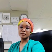 Lungile Maziya