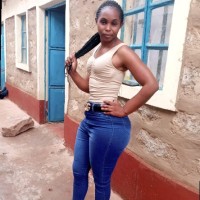 Cynthia Mbithe