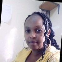 Rahab Gichaaga