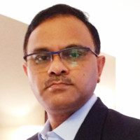Aniruddha Saha