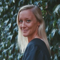 Sandra Jansson