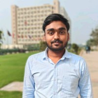 Harsh Yadav