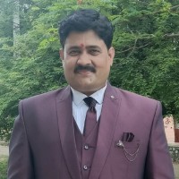 Prashant Gholap