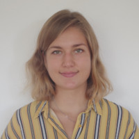 Sarah BERTHON