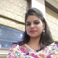 Seema Bhadoria