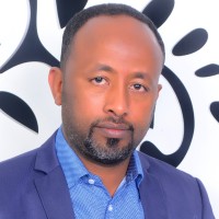 Tesfaye S Sida