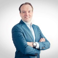 Olivier Vanhoutte
