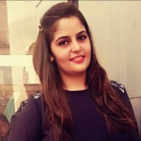 Deepika Chaudhary
