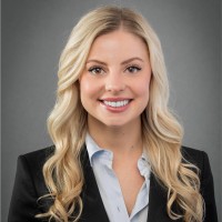 Madison Bailey, Cpa