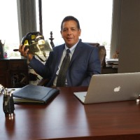John Lujan, IT Executive