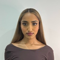 Ryeea Zaman