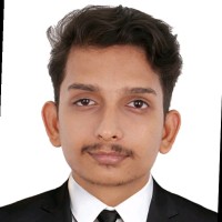 Arjun Adhikari
