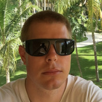Garrett Brevik