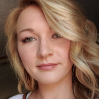 Ashley Martin-Nakfoor