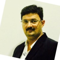 Manikandhan MP