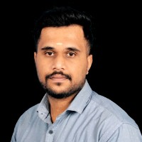 Gnaanesh P