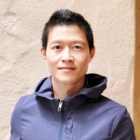 Yuxing C.