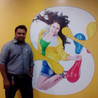 Aniket Kadrekar