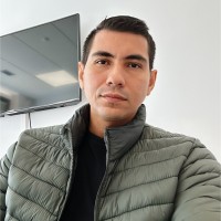 Julian David Blanco Sánchez