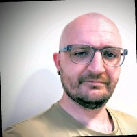 Daniel Scandrett