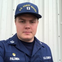 Michael Palomba