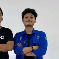 Aghniya Fikri Muntaha
