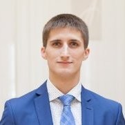 Timofey Tolmachev