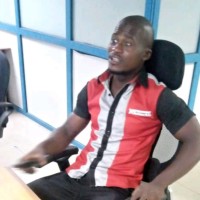 Ahmed Adamu