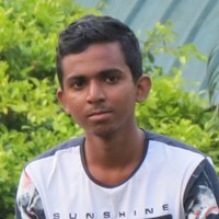 Danushka Herath