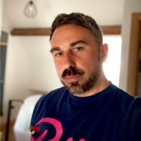 Daniel Drage