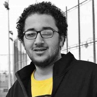 Mohamed Eid
