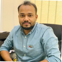 MUJEEB PARAMBATH