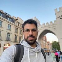 Ahmad Sabah