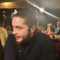Benjamin Neveux