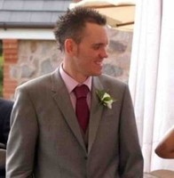 Jonny Robinson