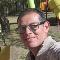 Daniel Tejerina