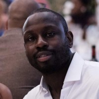 Ayodele Oluwaremi