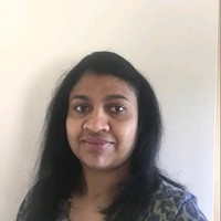 Aparna B.