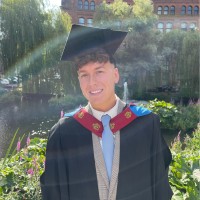Liam Heath