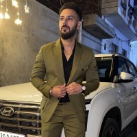Raman Mehta