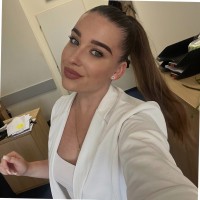 Nina Švachová