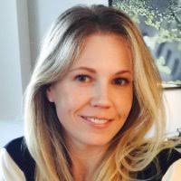Stacy Johnson Robnett