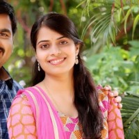 Meher Swathy Chamarty