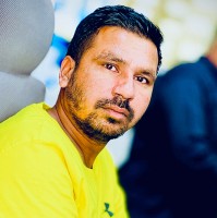 Gulzar Khan