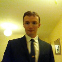 ian donnelly